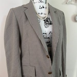 Vintage blazer